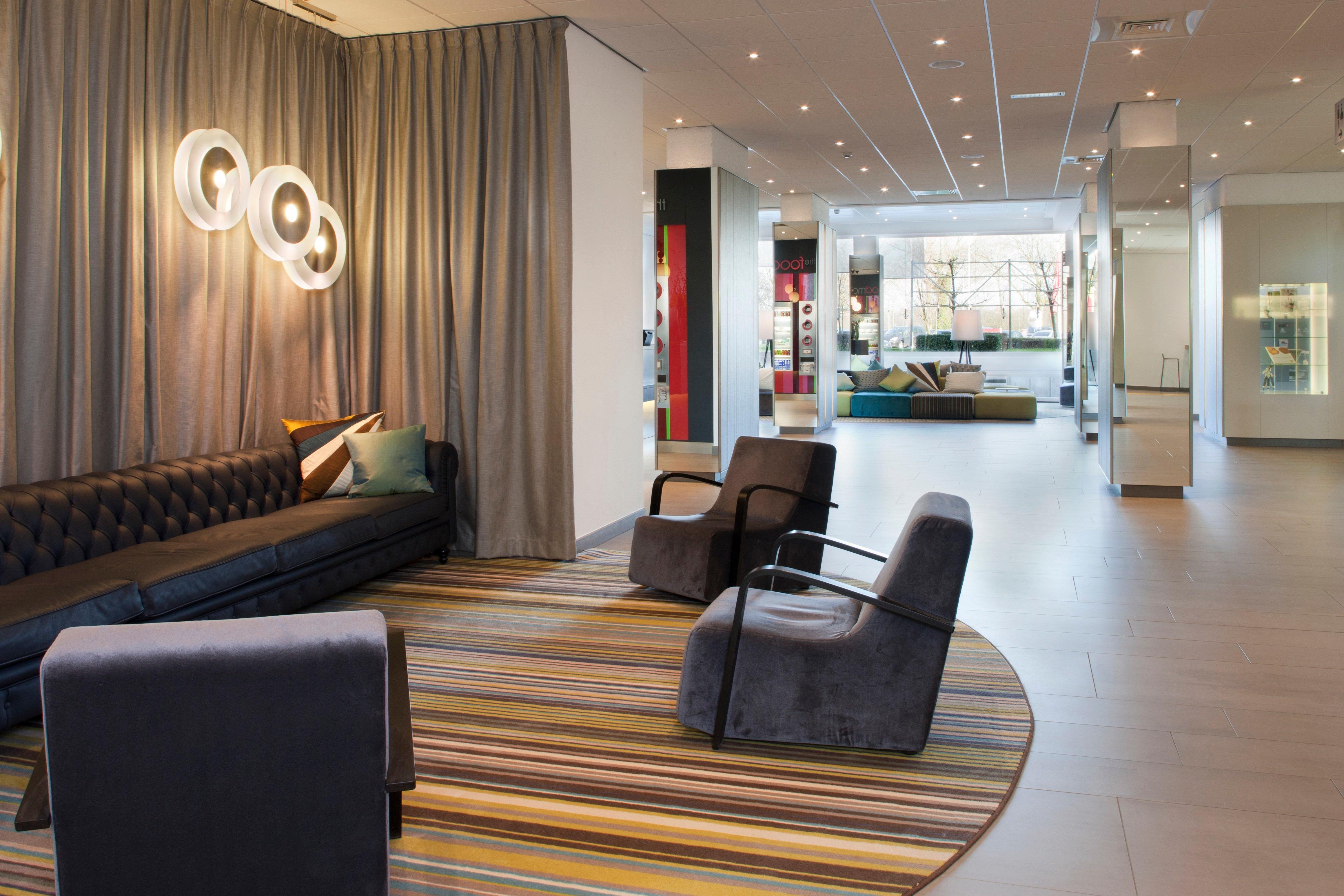 Crowne Plaza Antwerpen By Ihg Hotel Ngoại thất bức ảnh