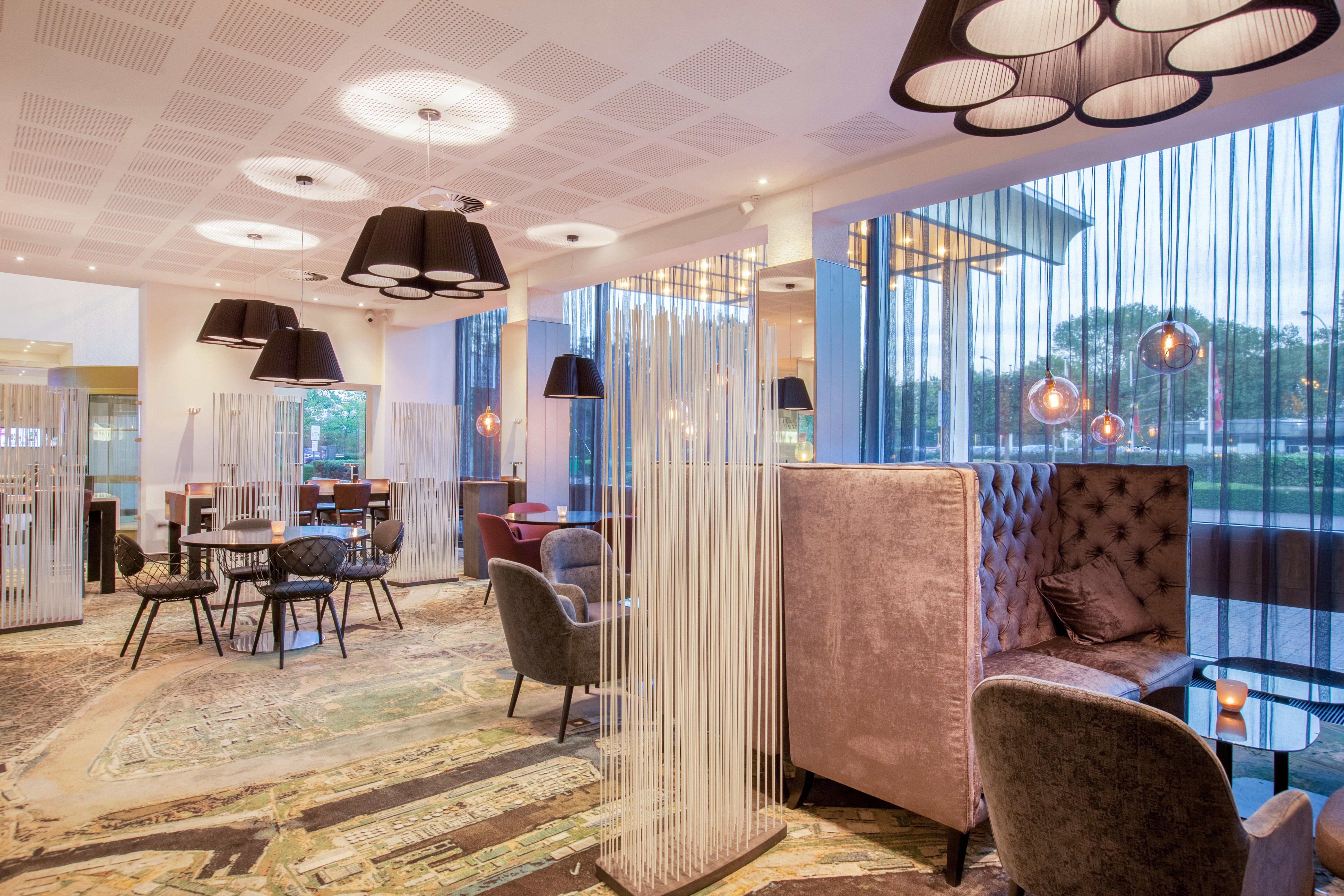 Crowne Plaza Antwerpen By Ihg Hotel Ngoại thất bức ảnh