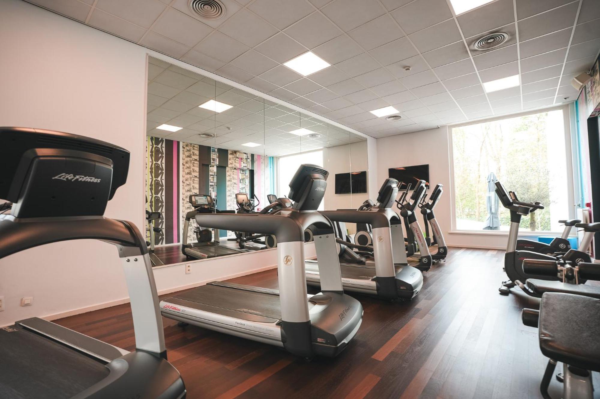 Crowne Plaza Antwerpen By Ihg Hotel Ngoại thất bức ảnh