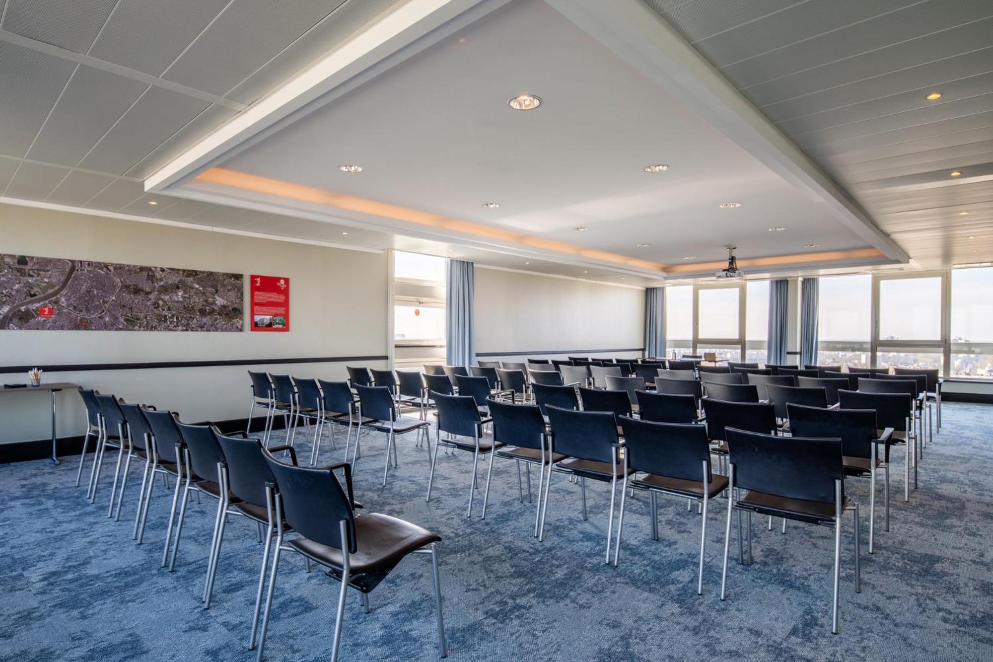 Crowne Plaza Antwerpen By Ihg Hotel Ngoại thất bức ảnh