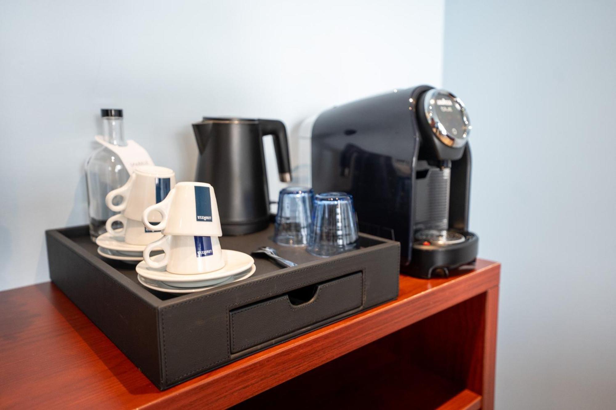 Crowne Plaza Antwerpen By Ihg Hotel Ngoại thất bức ảnh