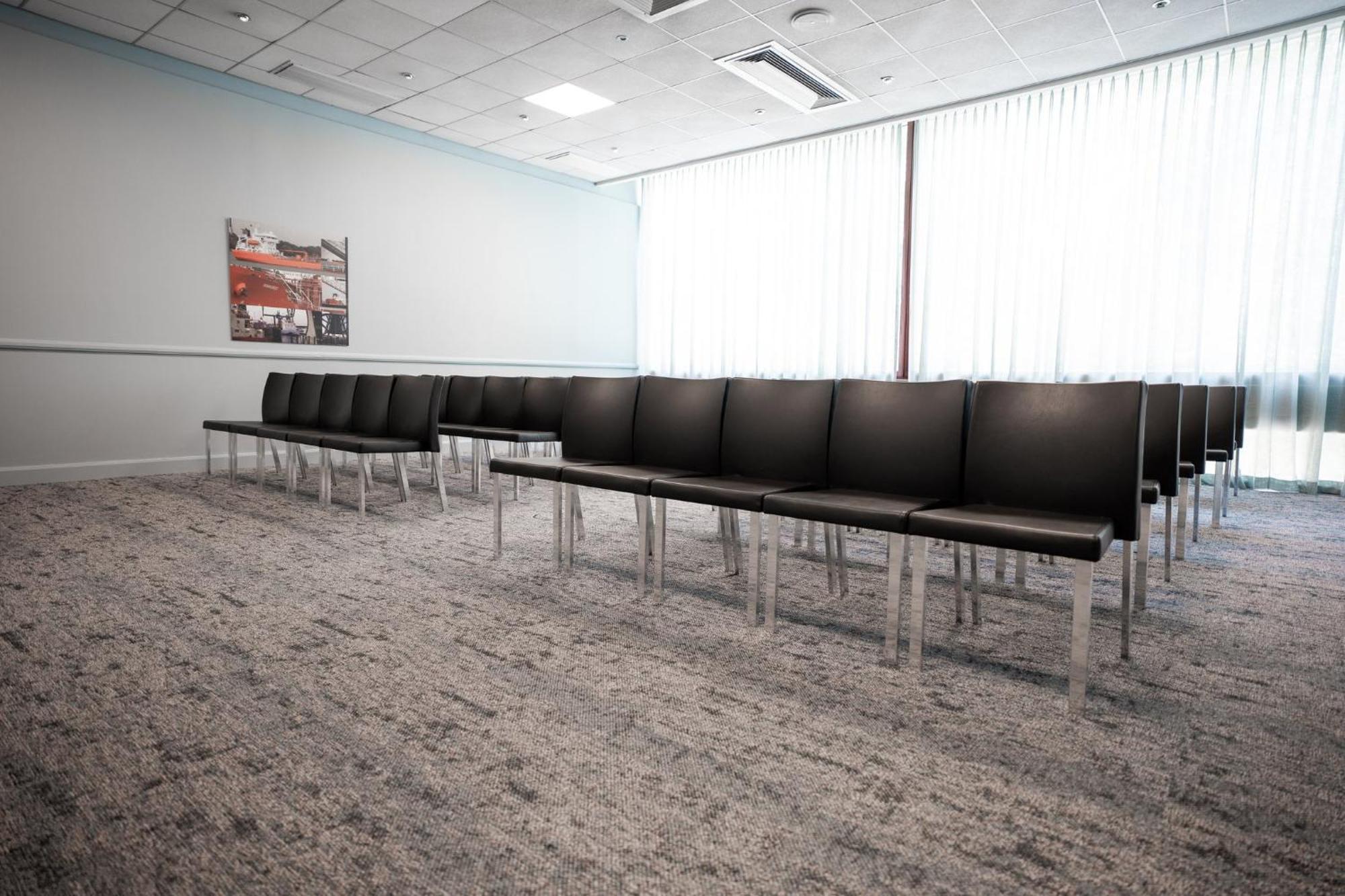 Crowne Plaza Antwerpen By Ihg Hotel Ngoại thất bức ảnh